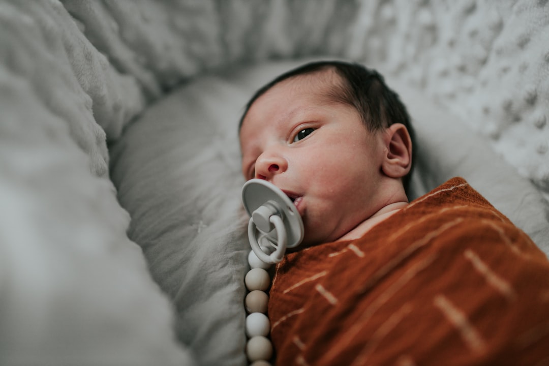 Can Babies Have Sleep Apnea related image