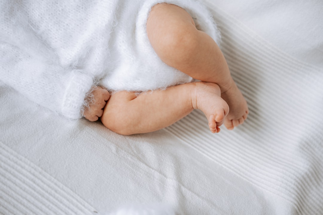 Can Babies Have Sleep Apnea image