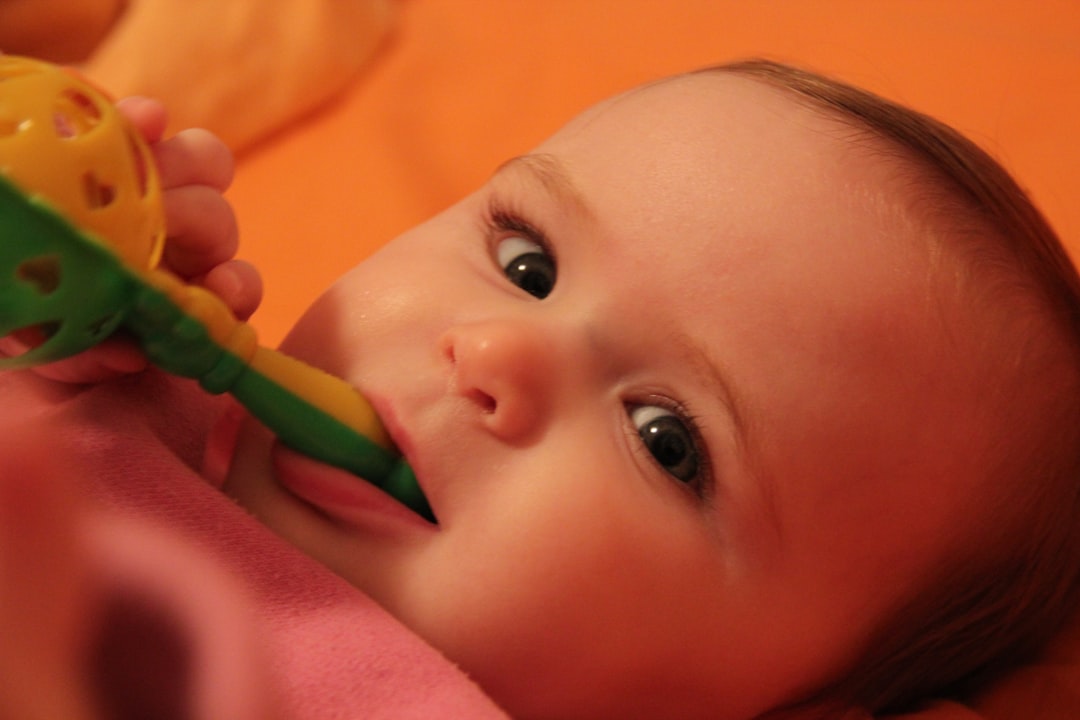 Can Babies Have Hummus? topic image