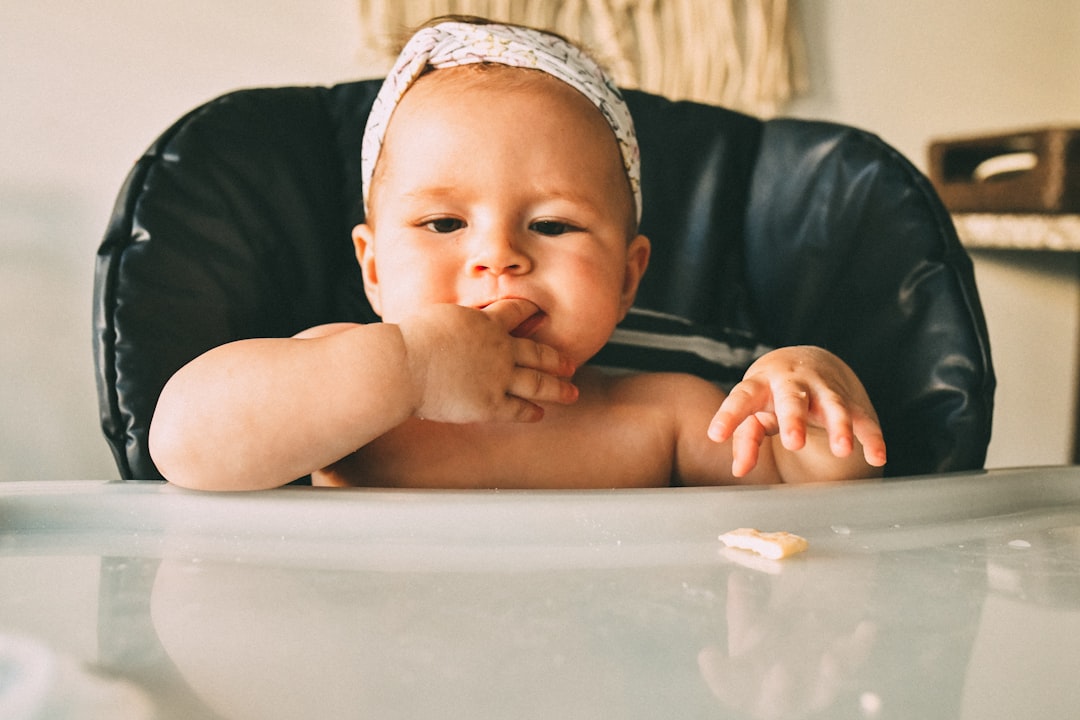Can Babies Have Hummus? image