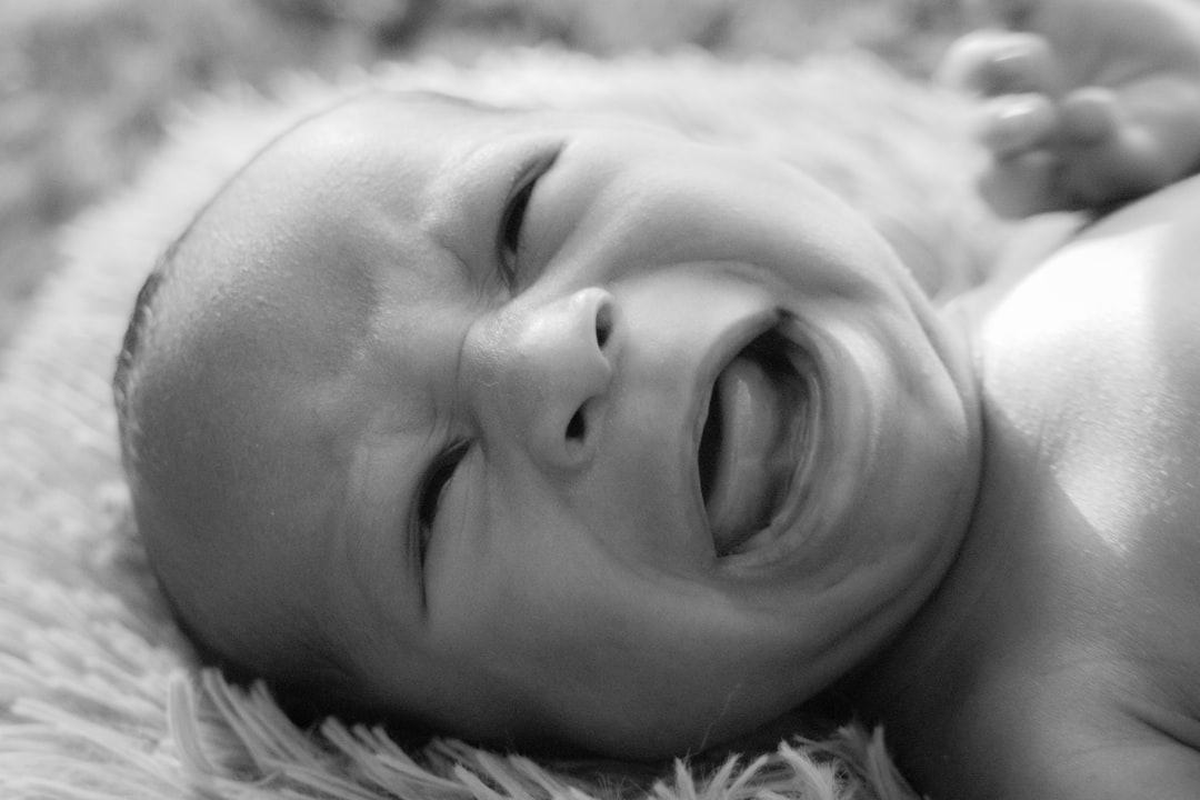 Can Babies Taste in the Womb image
