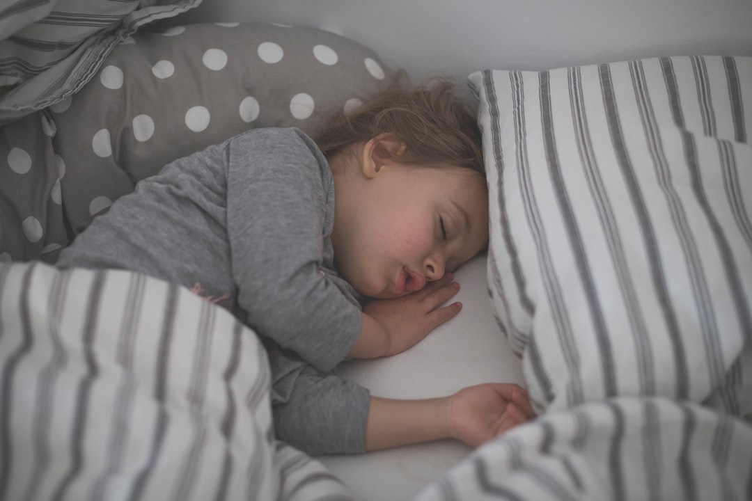 Can Babies Snore related image