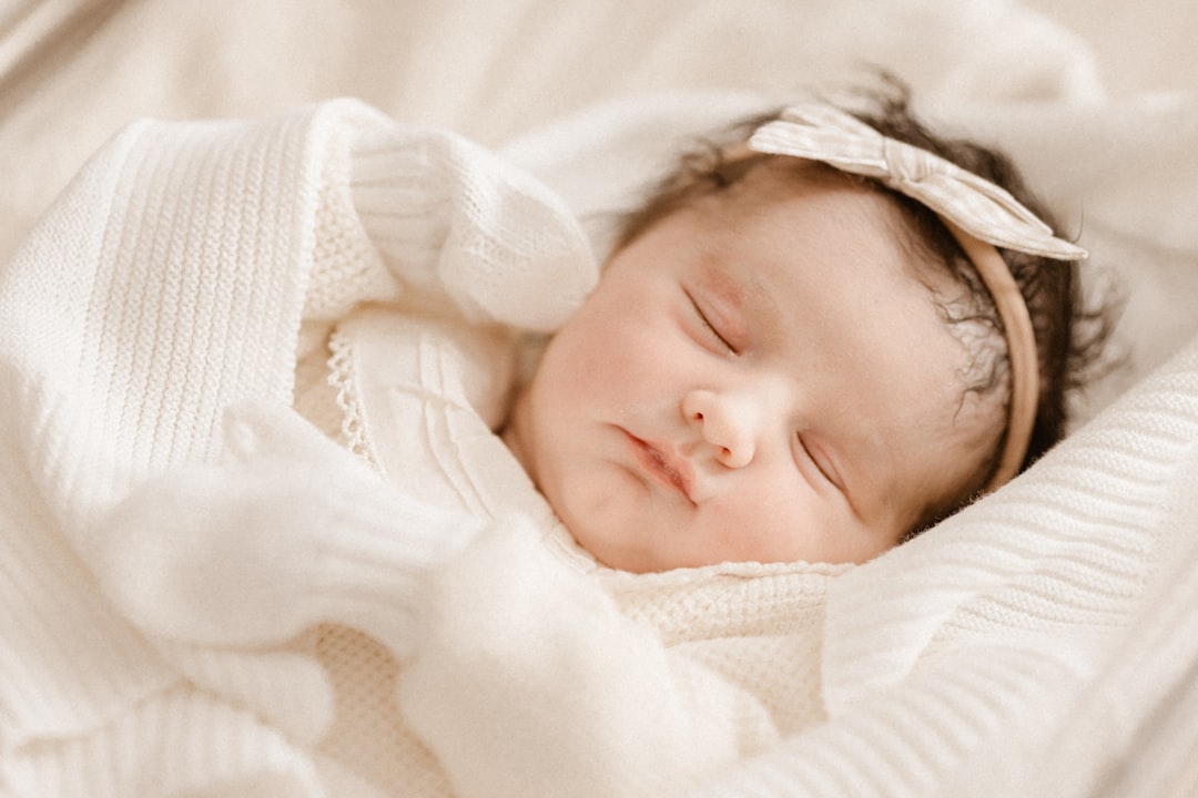 Can Babies Snore topic image